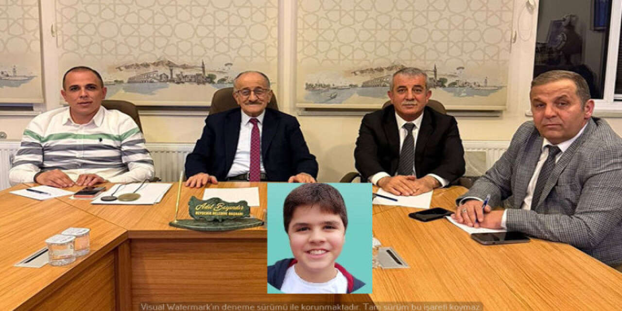 Konya’da bir ilçe Toprak Kağan için elini cebine attı! 3,5 saatte 4 milyon toplandı