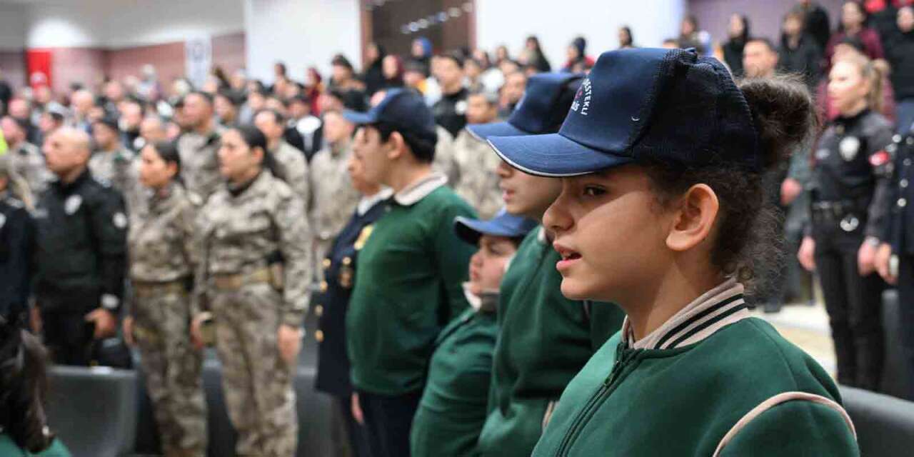 Konya’da gençleri destekleyen projede final