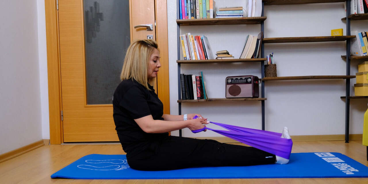 Konya’da online spor başvurusu 2025 - 2026 başlıyor