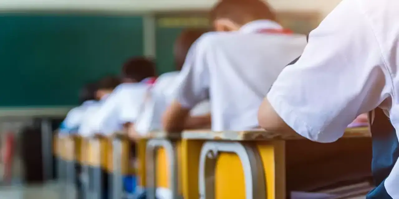 Türkiye'nin 5 yılda eğitime harcadığı para belli oldu