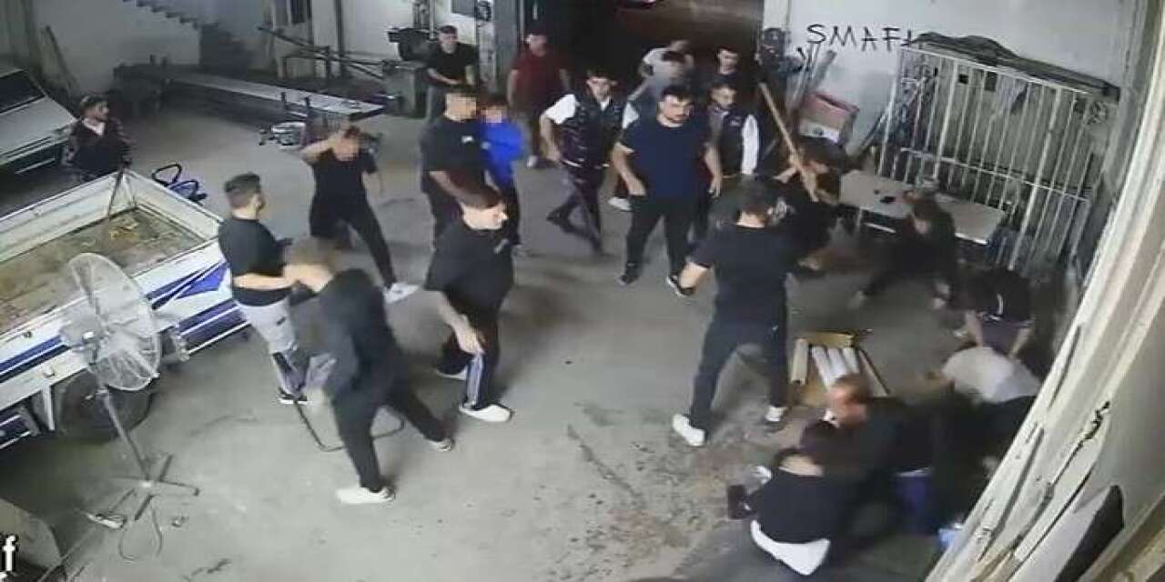 Konya’daki kavgayla ilgili yeni bilgiler paylaşıldı