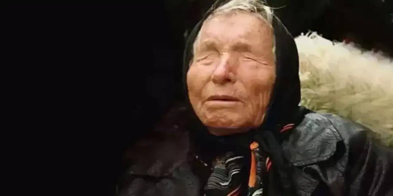 Baba Vanga’nın 2026 kehanetleri dünyayı şaşırttı