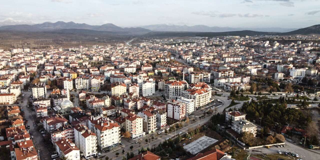 Konya’nın gündemdeki ilçesi yeni termal merkez olacak