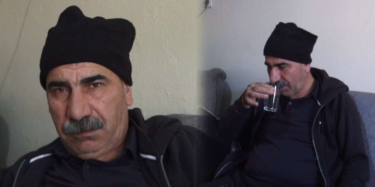 1.5 yıldır hayatı kabusa döndü! Doktorlar da çare bulamıyor