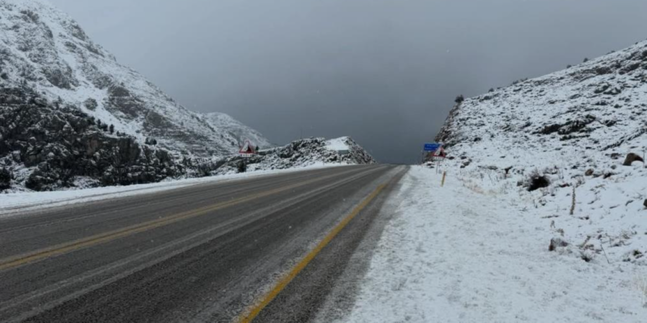 Konya’da yağış sürecek mi? Yeni hafta tahminleri yenilendi