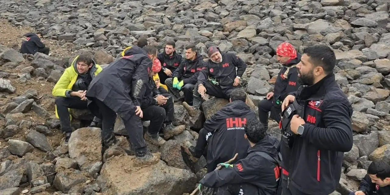 10 Yaşındaki Amir’i toprağa gömüp ölüme terk eden dayı tutuklandı