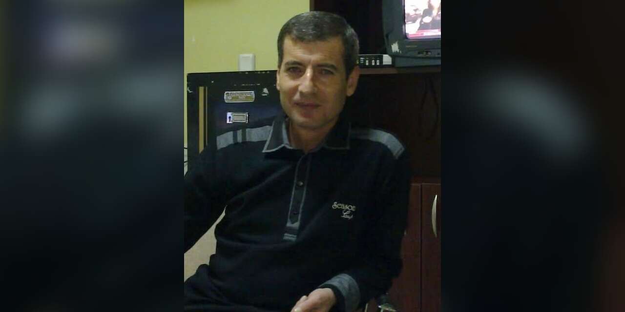 Konya Emniyeti’nin acı kaybı! Polis memuru Mevlüt Tencere hayatını kaybetti