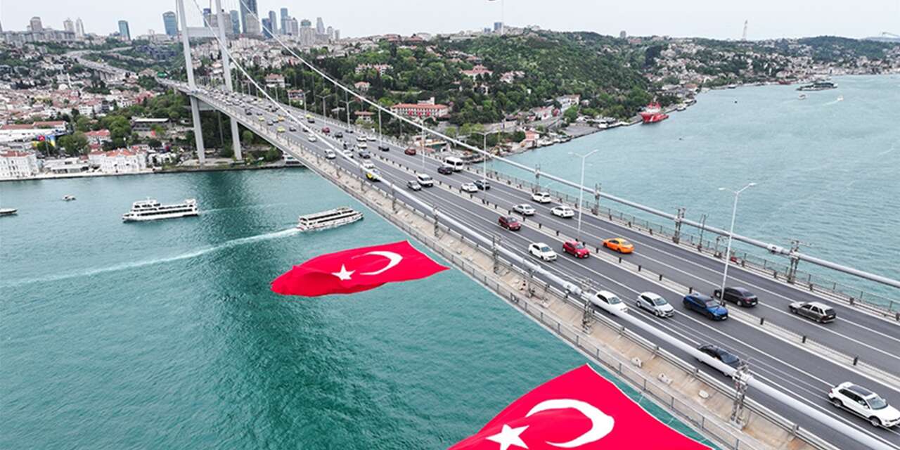 Türk Devletleri Teşkilatı’nın Enerji Bakanları Türkiye’ye geliyor