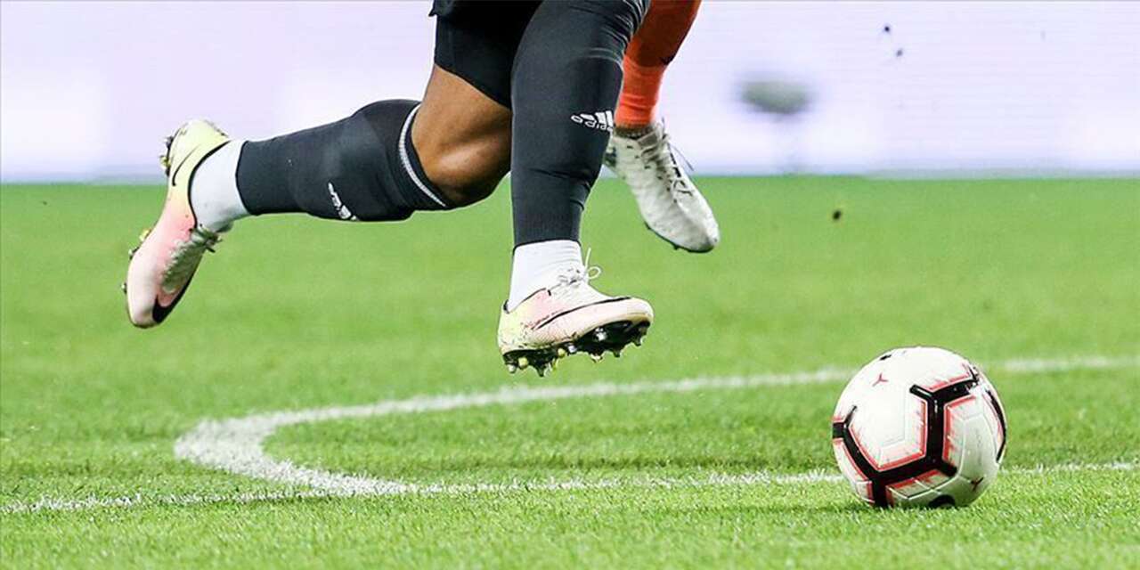 Futbolda bahis soruşturmasında 37 kişi adliyeye sevk edildi
