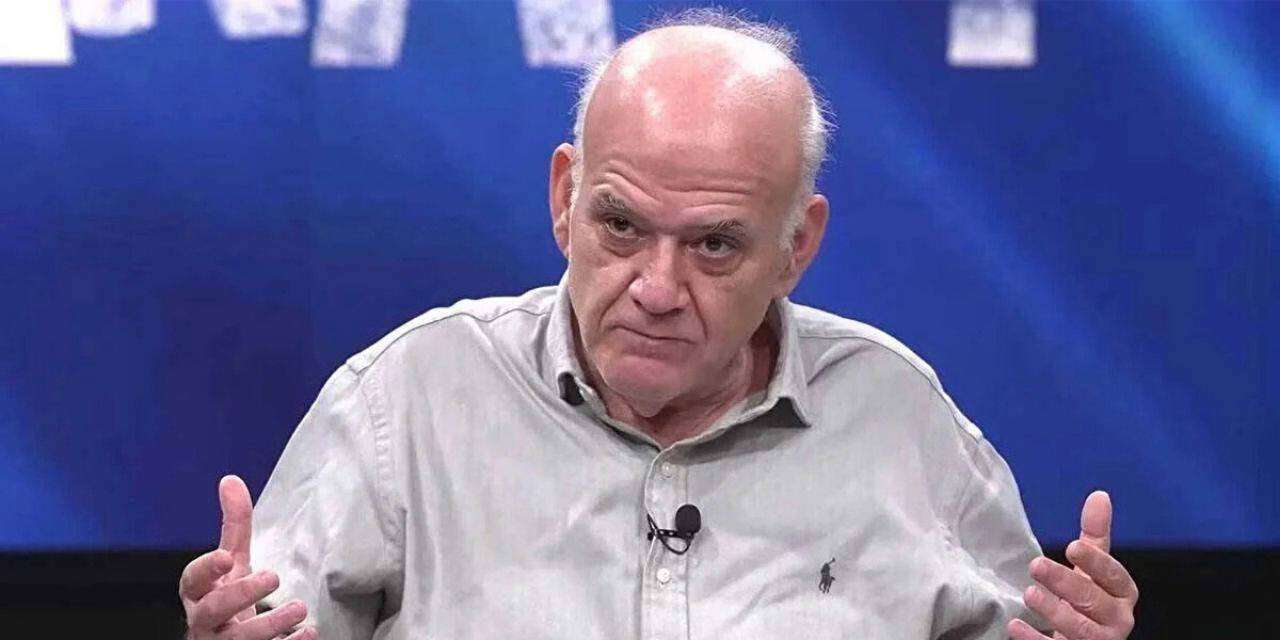 Gözaltında rahatsızlanan Ahmet Çakar’ın son durumu belli oldu