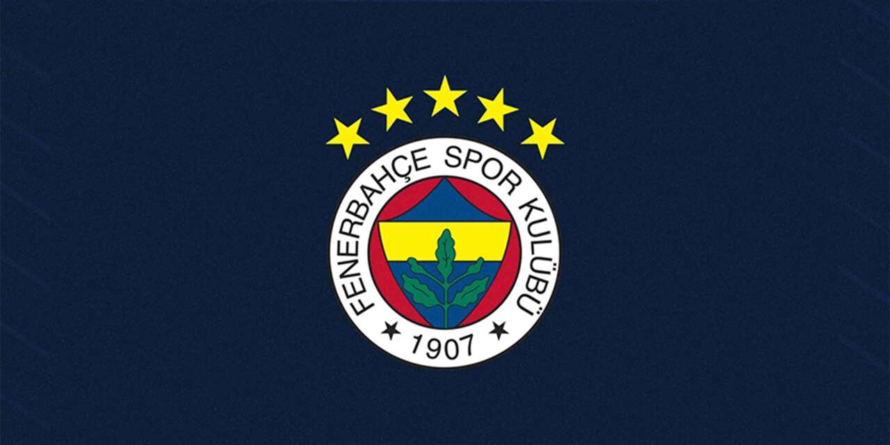 Konyaspor’un rakibi Fenerbahçe, bu ismin kadro dışı bırakıldığını açıkladı