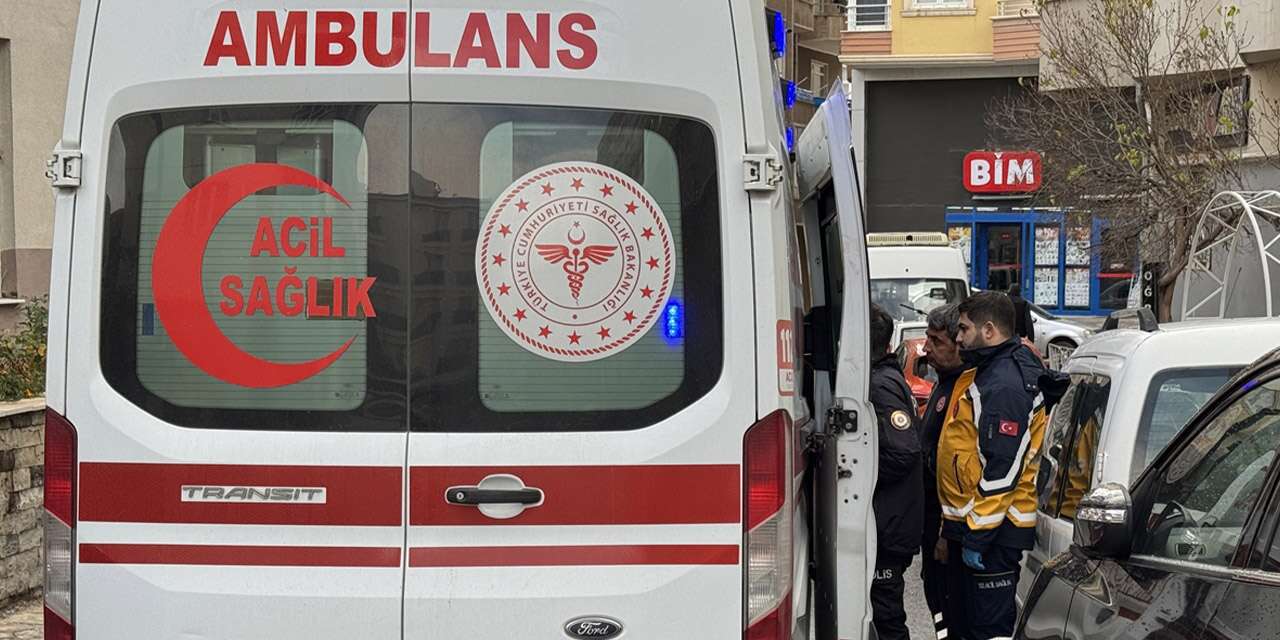 5 kişi zehirlenme şüphesiyle hastaneye kaldırıldı! 1’nin durumu kritik