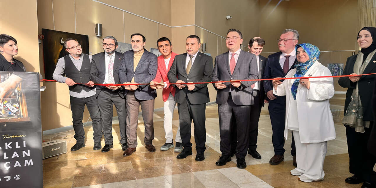 Ali Babacan, Konya’da KTO Başkanı Öztürk ile açılış yaptı