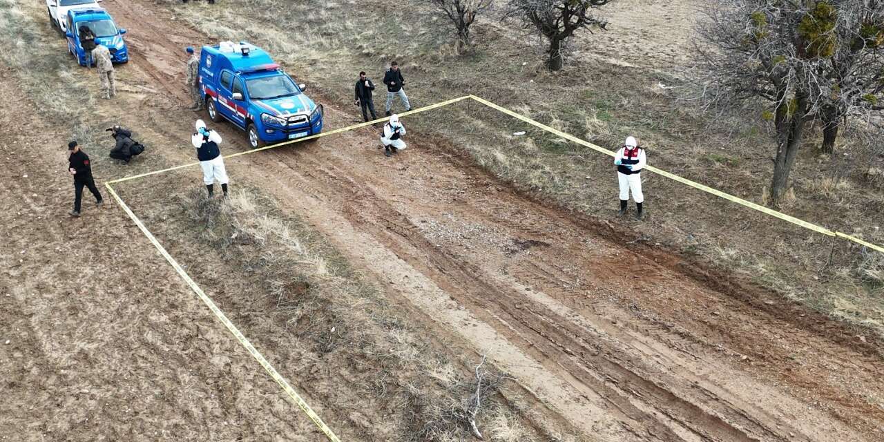 Kesik baş cinayeti hakkında valilikten açıklama