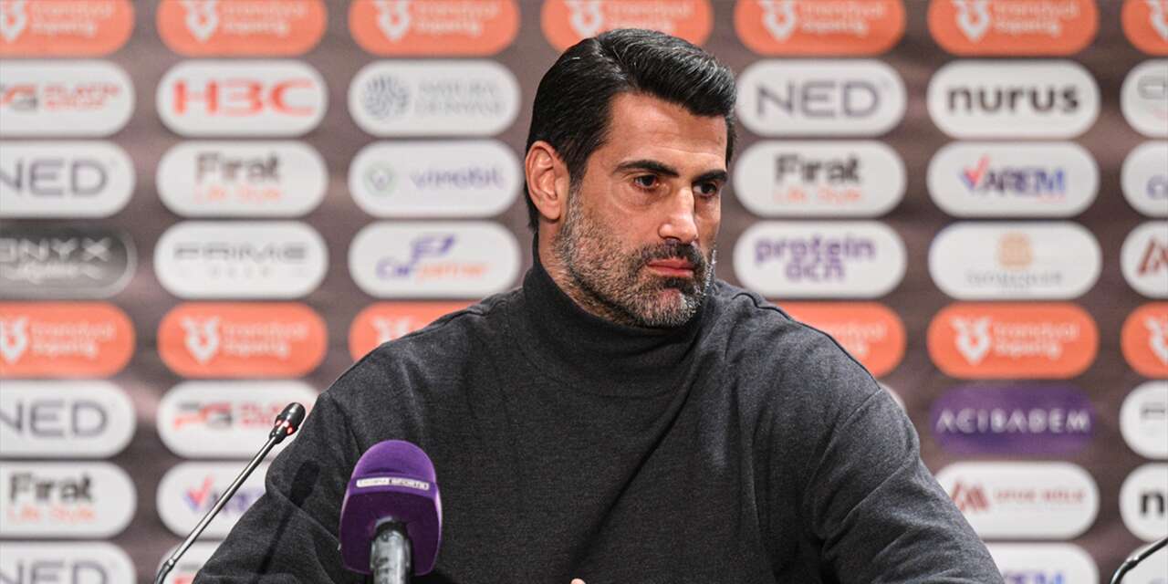 Volkan Demirel’in istifasının perde arkası ortaya çıktı