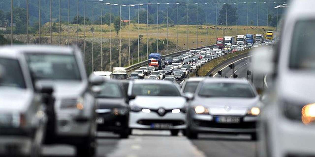 Sürücüler dikkat! Konya yolu trafiğe kapatıldı