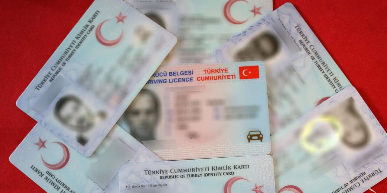 Resmi Gazete’de yayınlandı! Kimlik uygulaması sona erdi