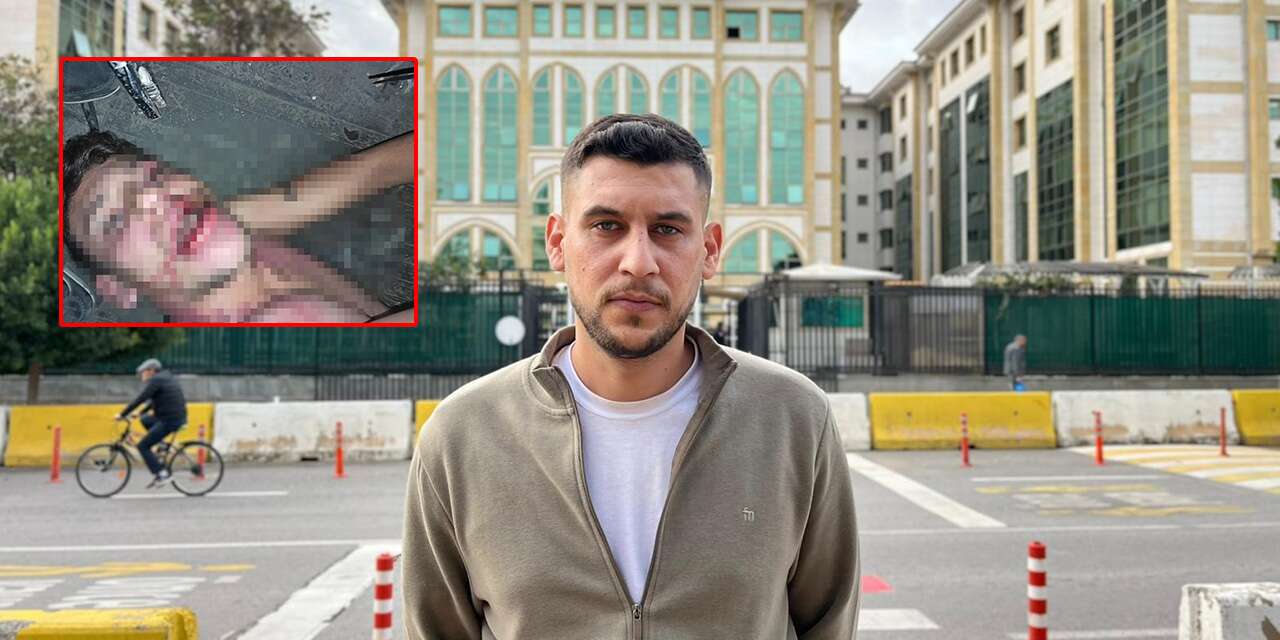 Hamam böcekli işkencede karar çıktı