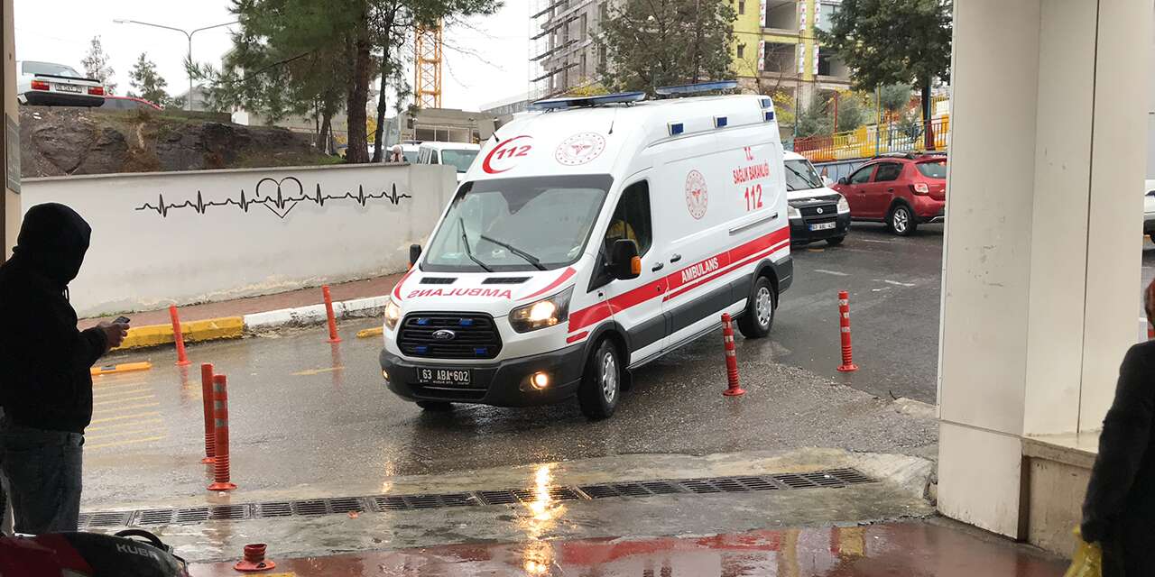 Arazi tartışmasında kardeş katili oldu! Ölen 13, öldüren 24 yaşında