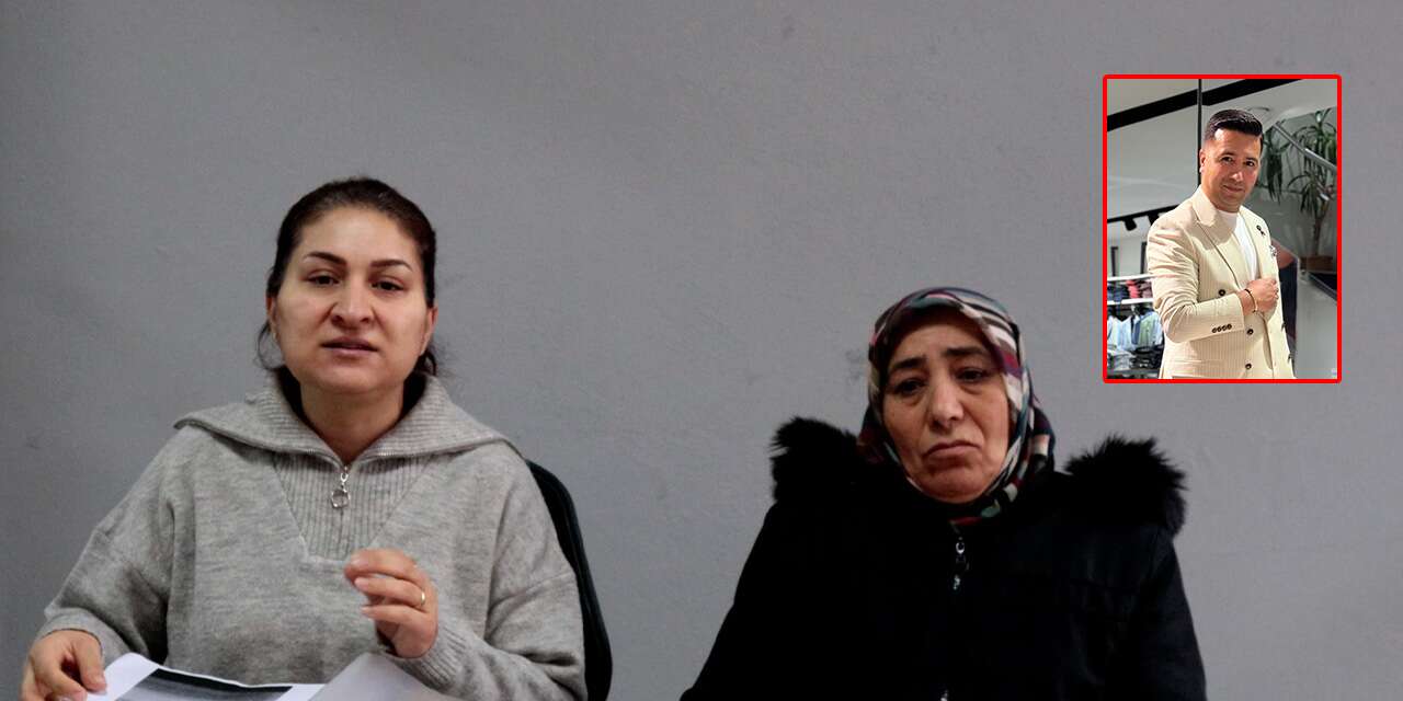 39 yaşındaki Yunus’u doktor ihmali mi öldürdü? Acılı aile isyan etti