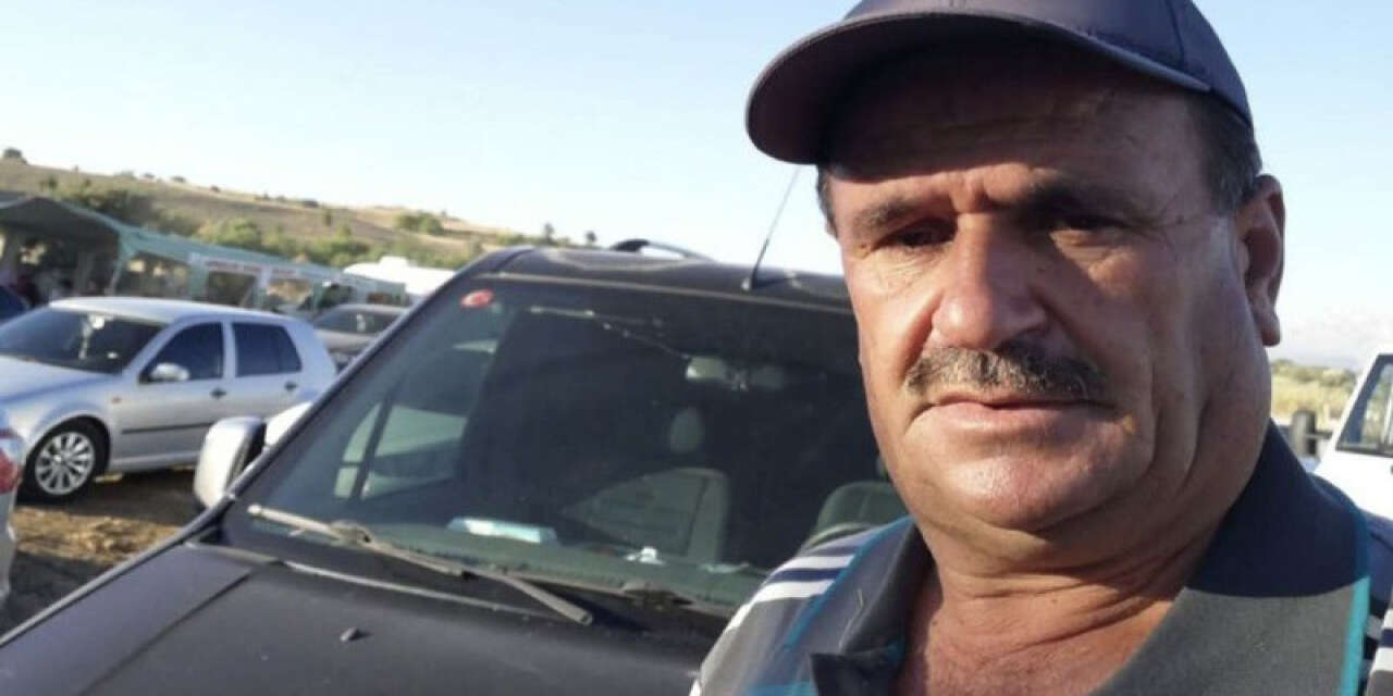 Konya’nın sevilen muhtarı Hasan Tombak’a acı veda