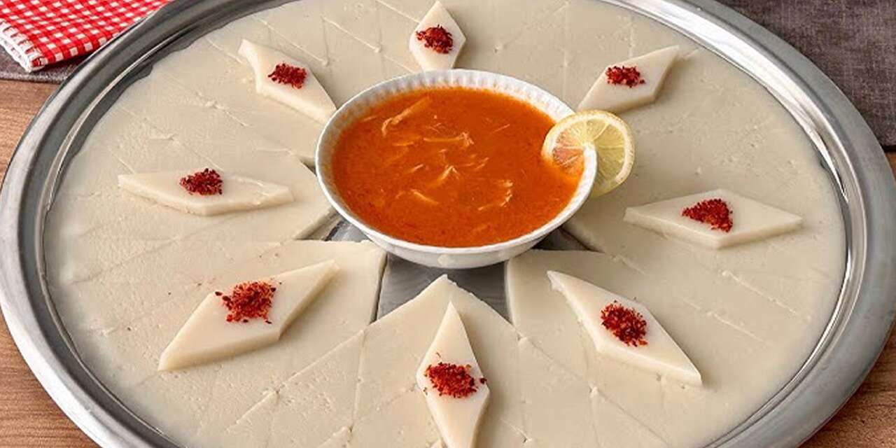 Arabaşı hamuru yutma yarışması düzenlenecek