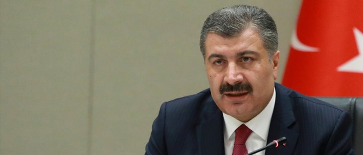 Son rakamlar açıklandı! Ülkemizde hayatını kaybedenlerin sayısı 214'e yükseldi