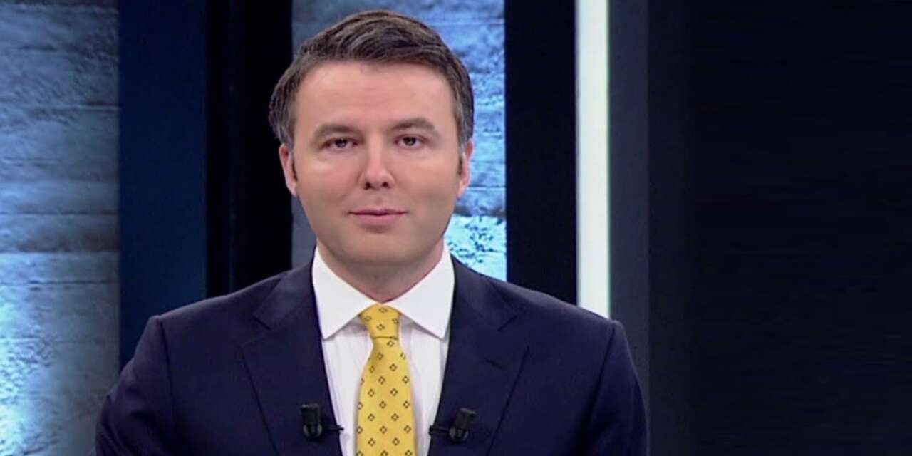 Mehmet Akif Ersoy, ünlülere uyuşturucu operasyonunda gözaltına alındı