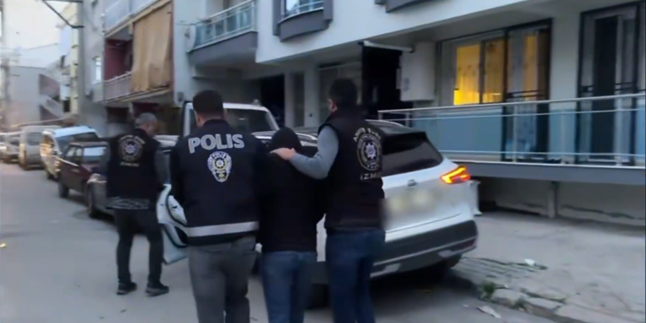 Bakan Yerlikaya açıkladı! Konya dahil 52 ilde dev operasyon