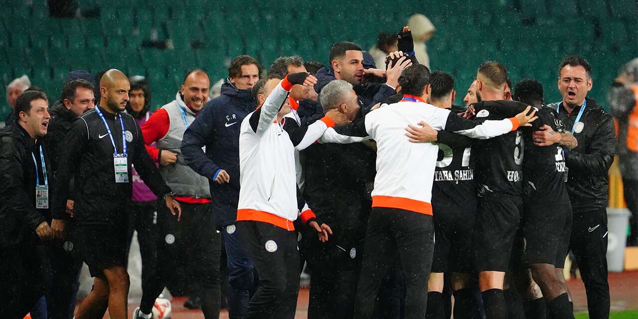 Konyaspor maçı sonrası yapılan açıklama için ceza kapıda