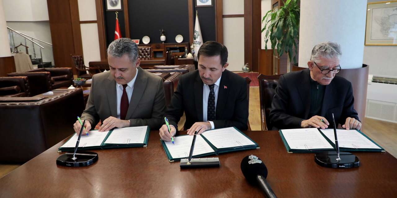 Konya’da yeni merkez açılıyor