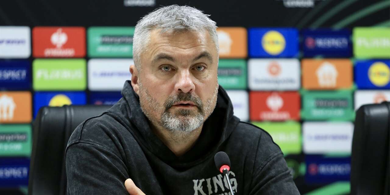 Samsunspor Teknik Direktörü Thoman Reis: “Tarih yazmaya devam edeceğiz”