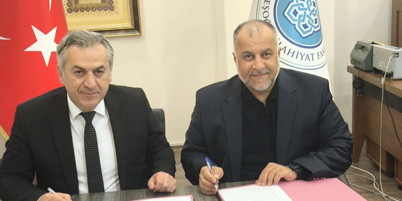 Konya’da Milli Eğitim ile İlahiyat Fakültesi arasında iş birliği