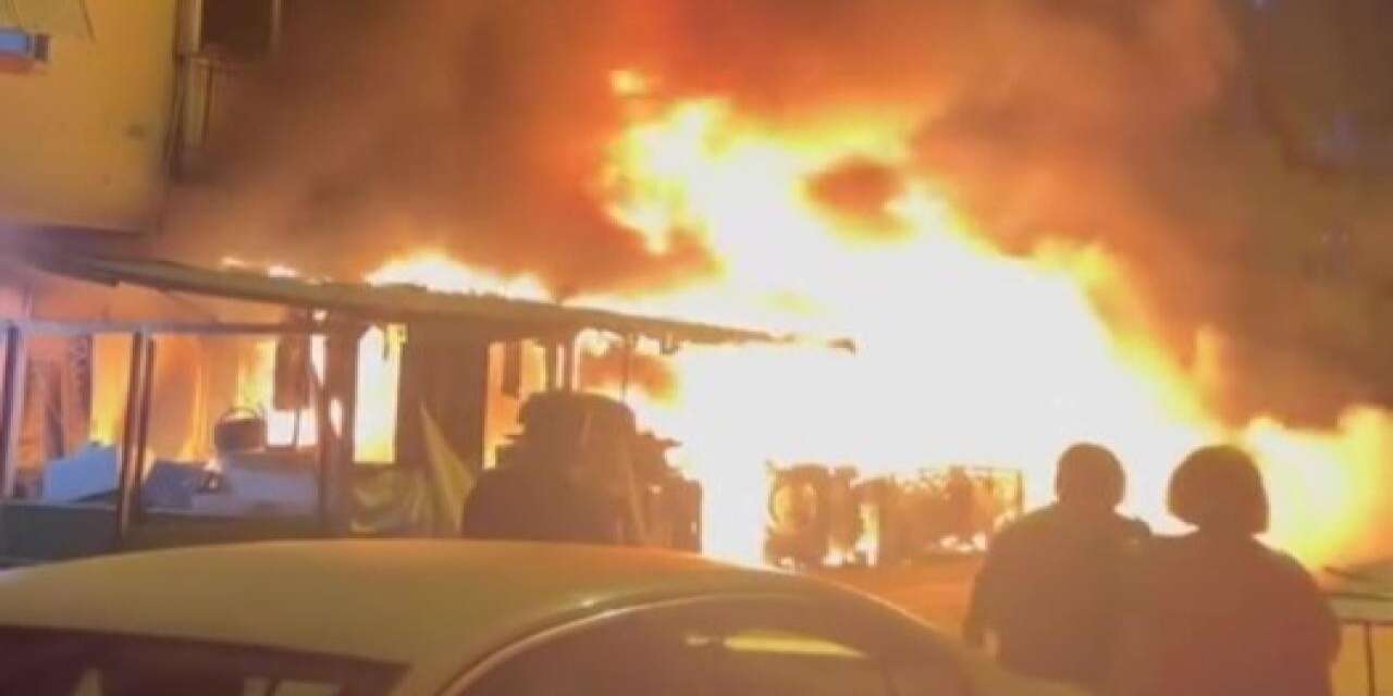 Konya’da can vermişti! Antalya’daki facia duruşması başladı