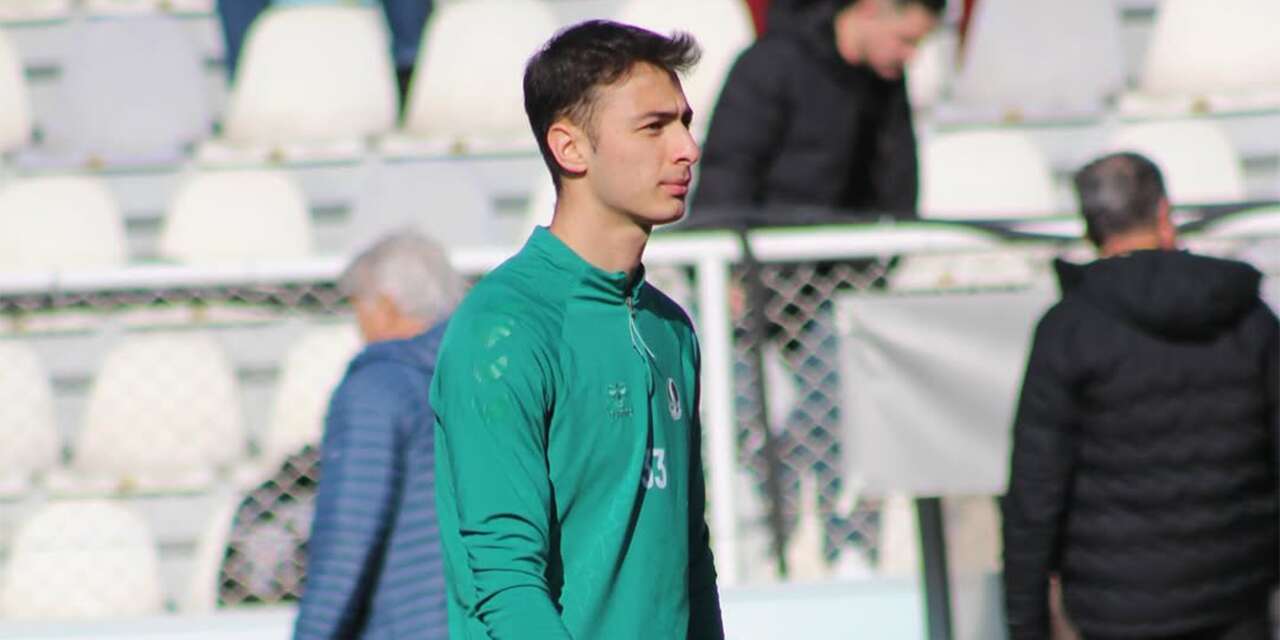 Bahis soruşturmasında tutuklanan kalecinin WhatsApp mesajları şoke etti