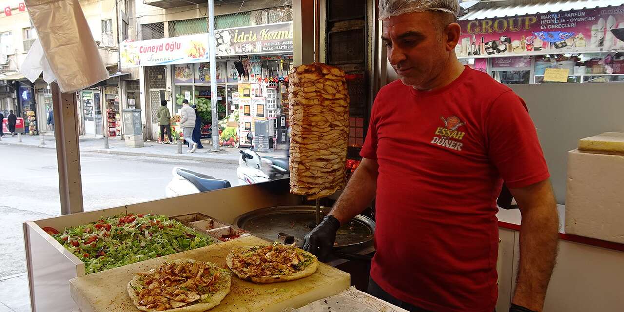 Bir ilimizde esnaflar indirim akımı başlattı! Vatandaşlar memnun