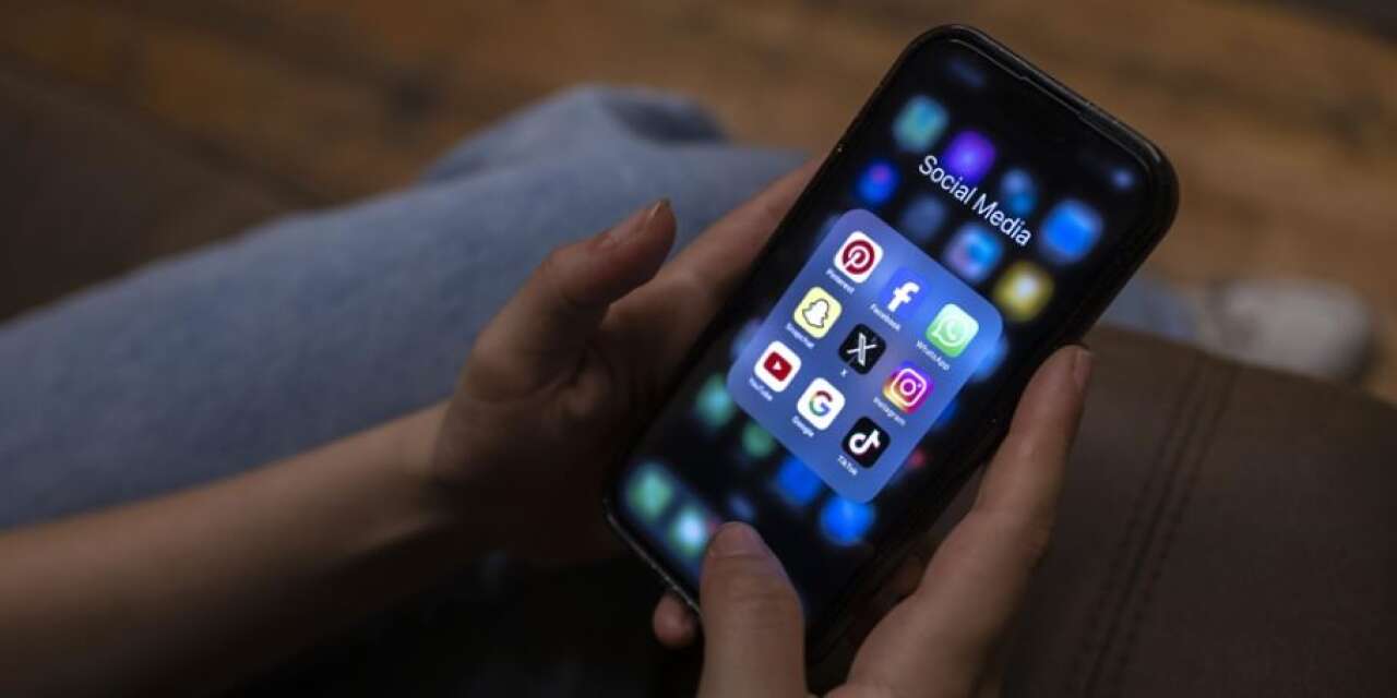 Dünyada ilk! Sosyal medya kullanımına 16 yaş sınırı geldi