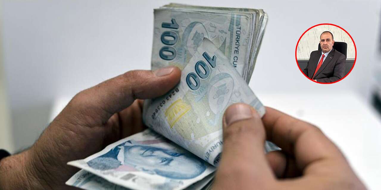 2026 asgari ücrette rakam beklentisi Konya’dan yükseldi