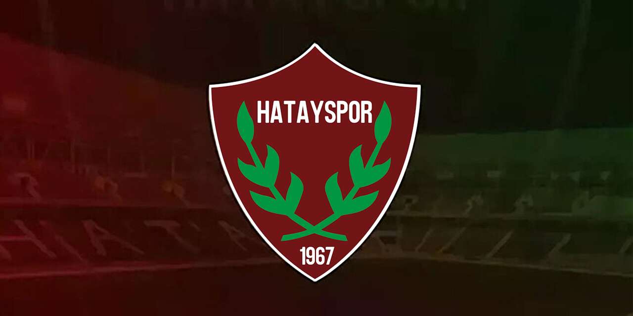Hatayspor’dan “kulüpte yemek çıkmıyor” iddialarına cevap geldi