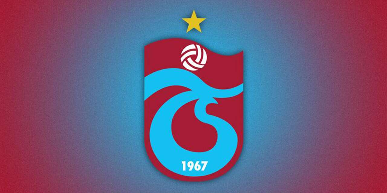 Ünlü kola markası Trabzonspor’a sponsor oldu