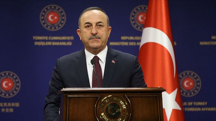 Bakan Çavuşoğlu, yurt dışında koronavirüs sebebiyle hayatını kaybeden Türk vatandaşı sayısını açıkladı