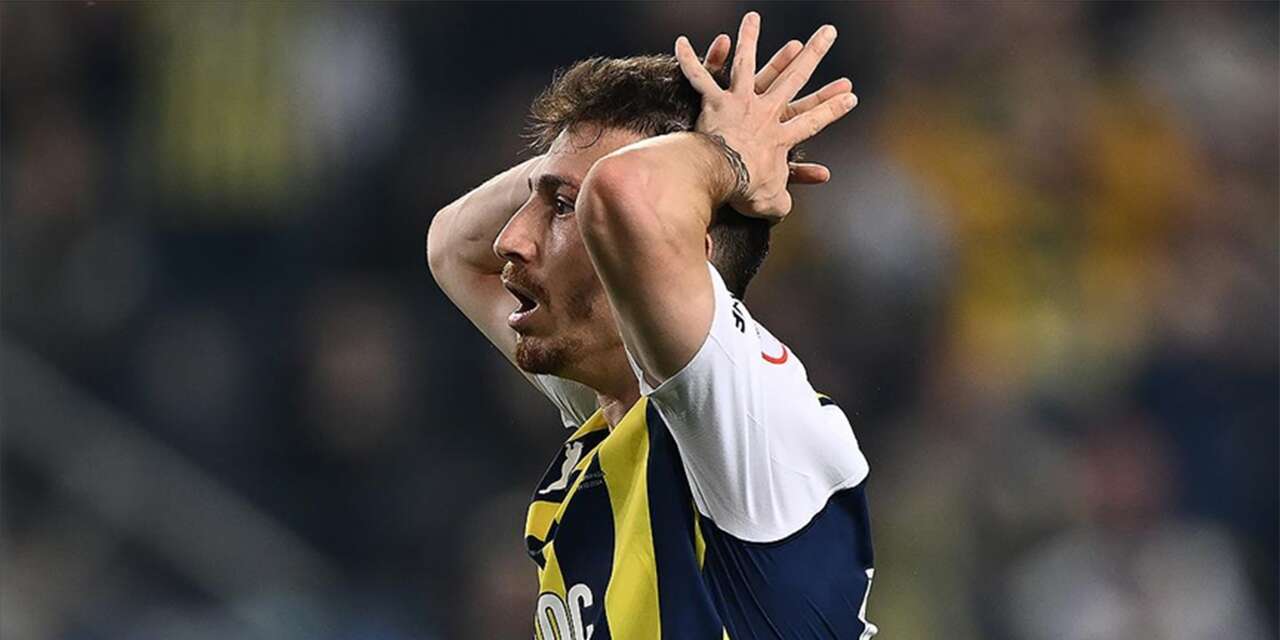 Fenerbahçe, Mert Hakan Yandaş hakkında kararını verdi