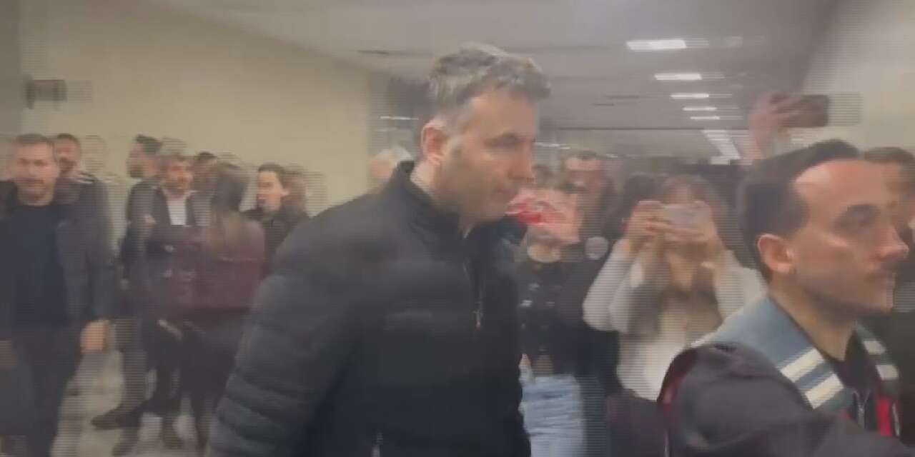 Gazeteci Mehmet Akif Ersoy’un ifadesi ortaya çıktı! İddialar vahim