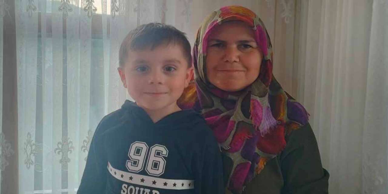 9 gün sonra cesetleri bulunan anne ve oğlunun ölüm sebepleri belli oldu