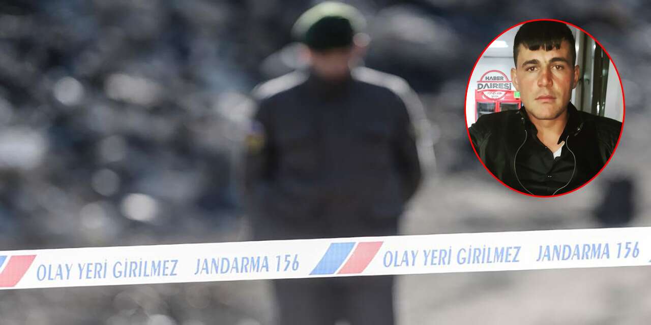 Konya’da cinayet! Husumetlisi Yılmaz Işıklı’yı öldürdü