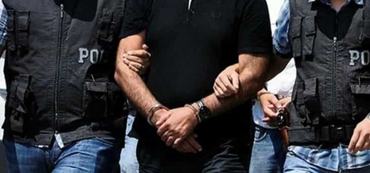 FETÖ'ye 54 il ve KKTC'de dev operasyon: 222 gözaltı kararı