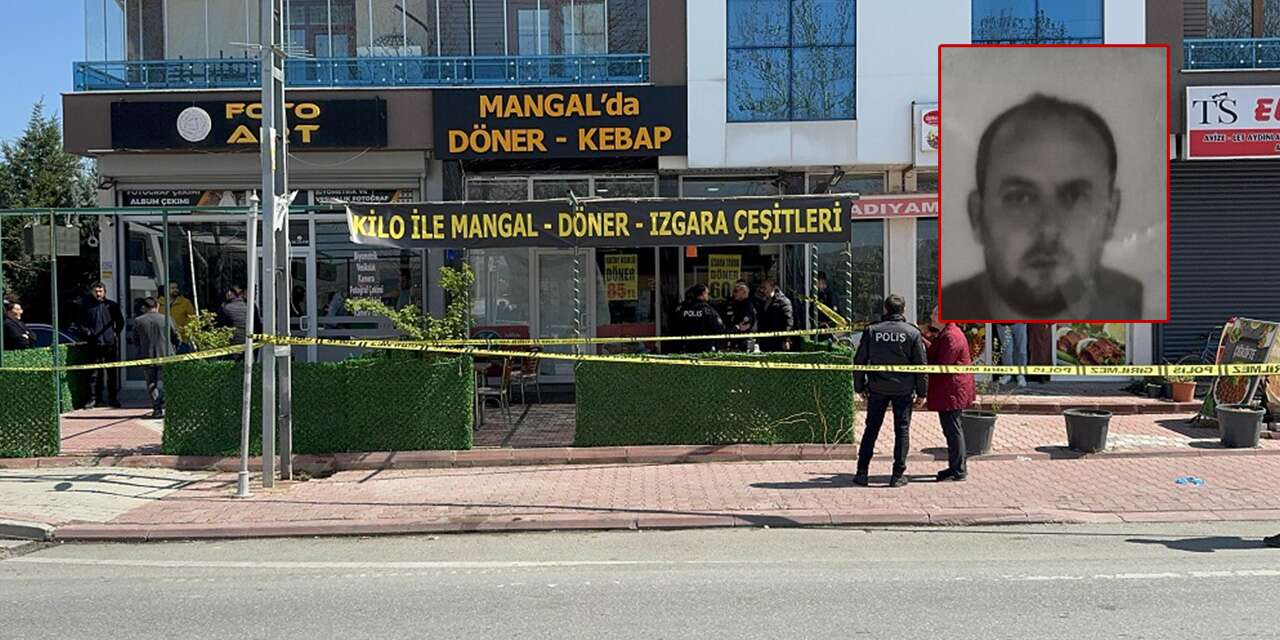 Konya’da Muammer Dutar’ı öldüren sanık için istenen ceza belli oldu