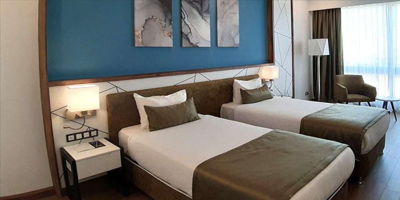 Oteller için itfaiye raporu şartının kapsamı netleşti