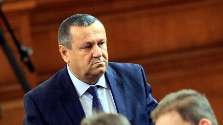 Bulgaristan'da soydaş milletvekili koronavirüse yakalandı