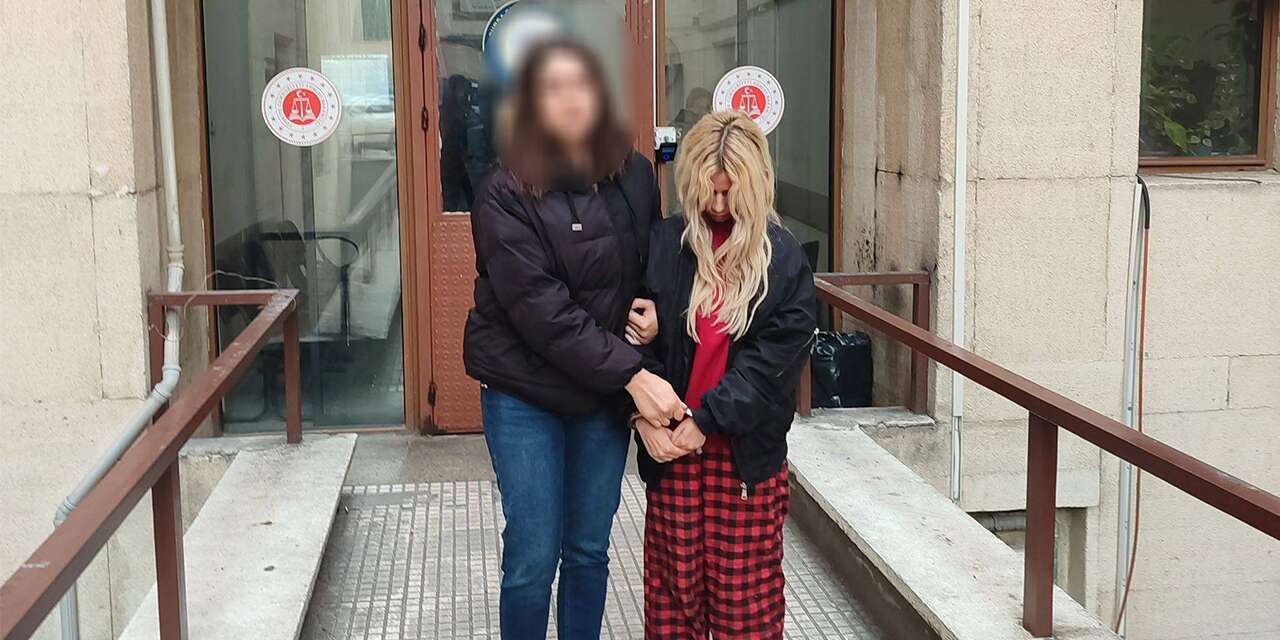 20 yaşındaki hukuk öğrencisinden inanılmaz TOKİ vurgunu! 53 kişiyi dolandırdı